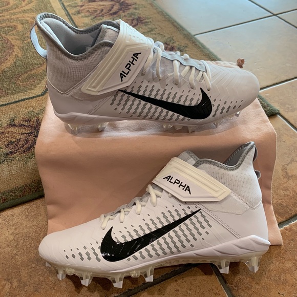 Nike Men\'s Alpha Menace Pro 2 Football main image 6